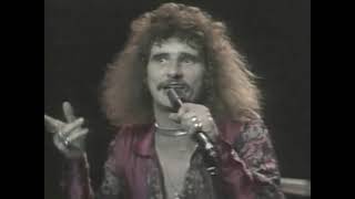 Download Lagu Uriah Heep   Live Shepperton Studios 1974 + Live in USA 1975 MP3