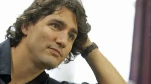 The Justin Trudeau Song by The Canadian Beaver Band - DayDayNews