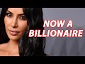 Kim Kardashian DETHRONES Kylie Jenner's Billionaire Status!