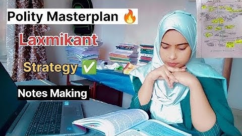 Polity Most Important Topics for UPSC CSE | Polity Repeated Themes for IAS Exam 💯
