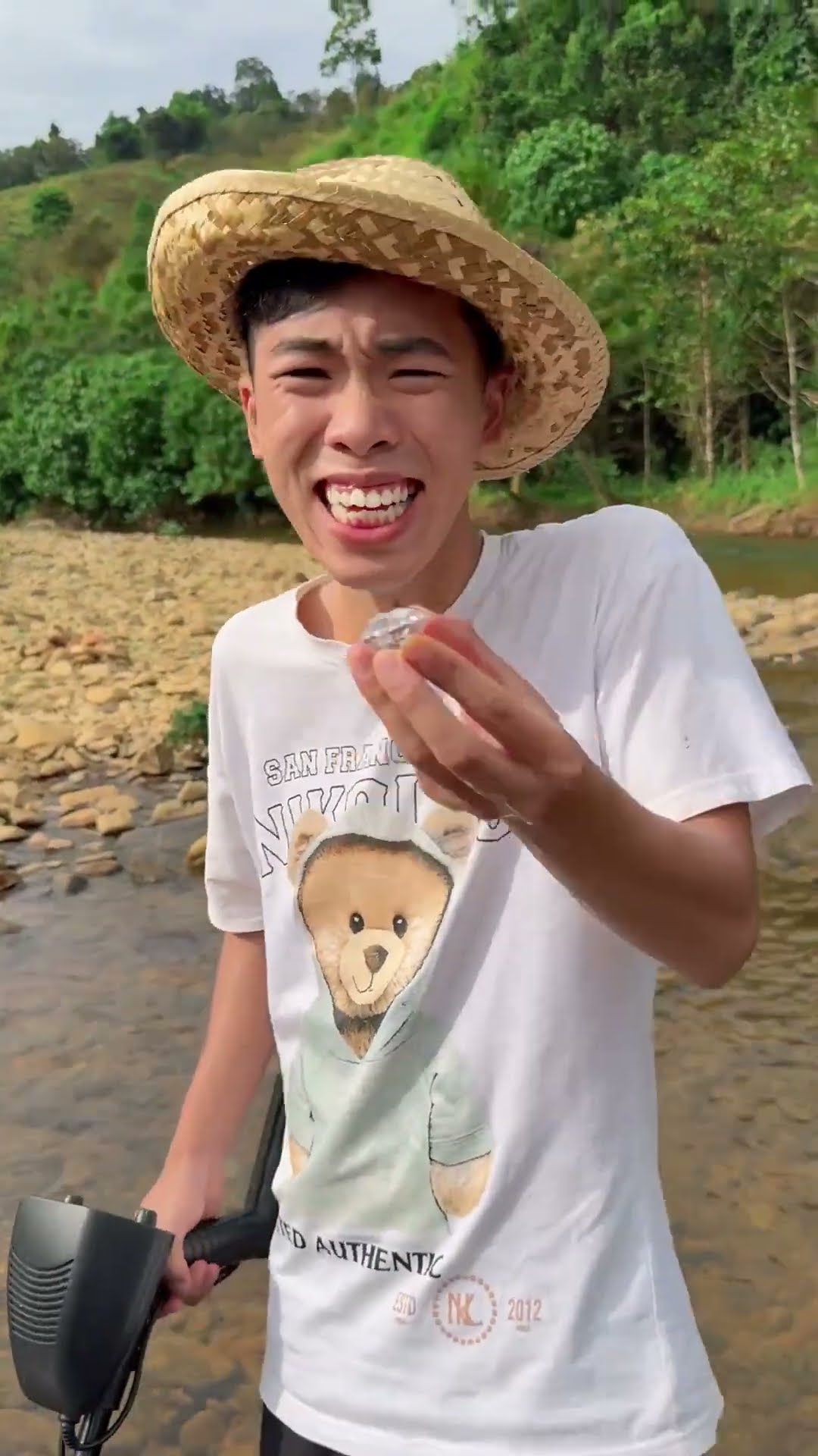 Su Hao comedy: don't look down on others ?