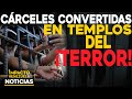 Cárceles convertidas en templos del terror | 🔴 NOTICIAS VENEZUELA HOY noviembre 12 2020