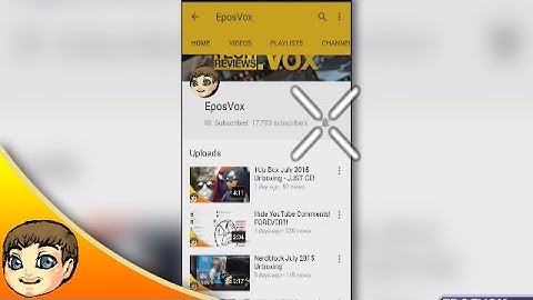 YouTube Subscription Box Fix - Never Miss An Upload!