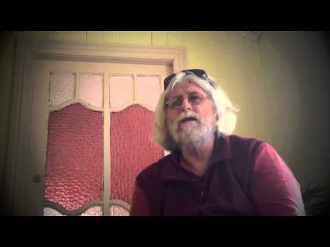 Dave Andrews on Scapegoating