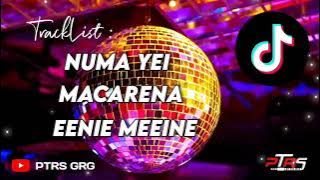 DJ NUMA YEI X MACARENA PARAGOY X EENIE MEEINE FUNKOT REMIX 2021