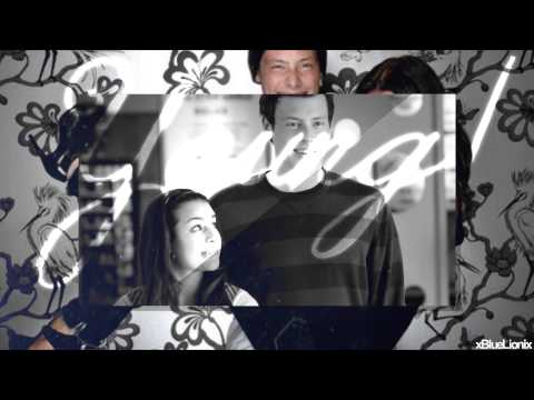 Glee || We Are Young
