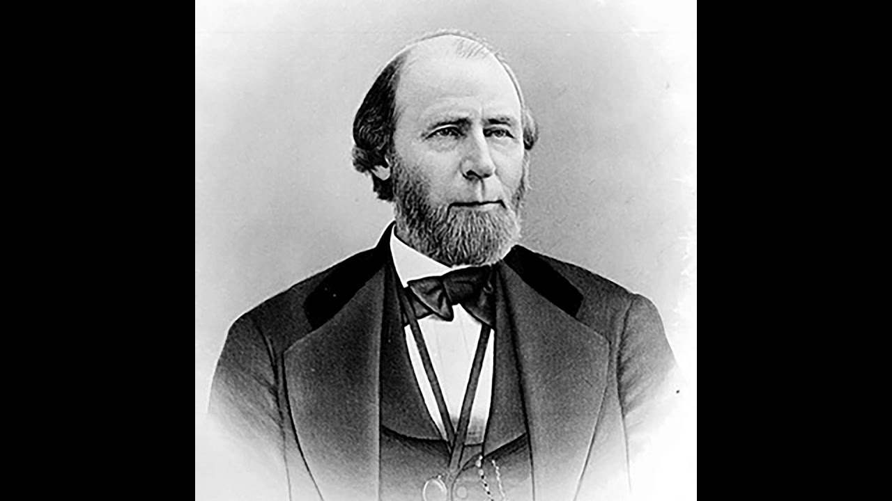 The American Narrative Episode 5: The Kirk-Holden War