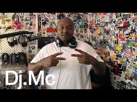 Dj Mc TheLotRadio 05 30 2025