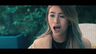 Video thumbnail of "MV : Hãy Nói Với Cô Ấy Về Em - Việt My ( Story )"