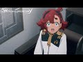 La paura dell'ignoto | Mobile Suit Gundam: The Witch from Mercury