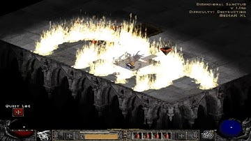 Median XL Lazydin Part 23: Level Challenge 2 Revisited (with less failure this time)