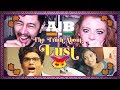 AIB THE TRUTH ABOUT LUST | Reaction by Jaby & Juliana Lee!