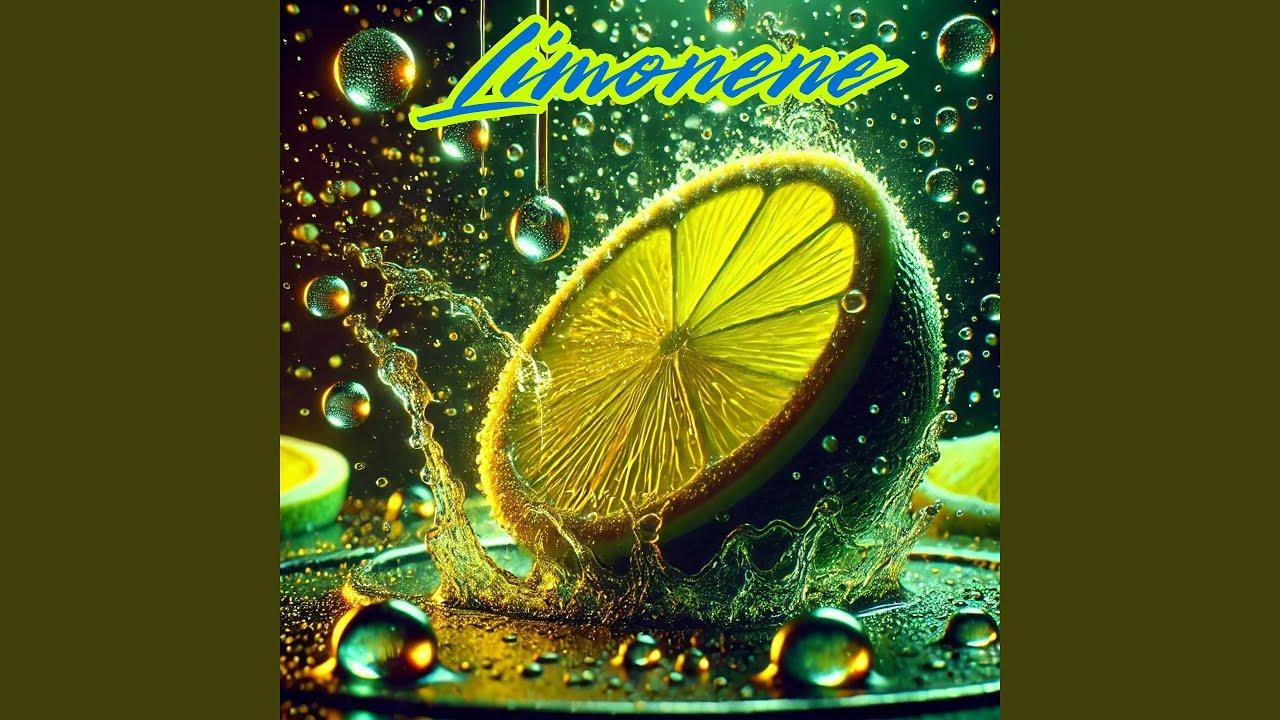 Watch Limonene on YouTube Watch Limonene on YouTube
