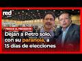 Iván Cepeda se queda sin GARANTÍAS que tanto pidió Gustavo Petro para las elecciones del 31 de mayo