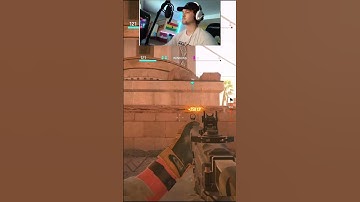 When trash talking back fires horribly!! #Shorts