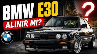 Bmw E30 Alınır Mı? Kronikler Moto Çeşitleri Detaylı Rehber