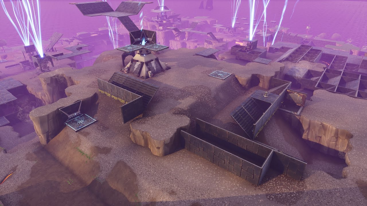 AFK Twine Peaks Endurance Storm Shield YouTube