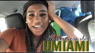 College move in vlog for the university of miami. come watch me my
stuff in, get hypnotized & take metro first time. ❥ social media
links : ...