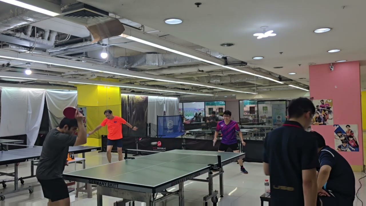 Victas P1V 1.5mm chop training