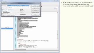 Intro to Programming - More Subroutines