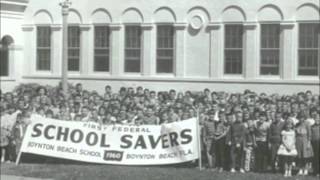 Save Old Boynton High