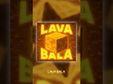 LAVA BALA LUNA BALA 100 Minecraft Sounds Minecraft Funk Phonk 