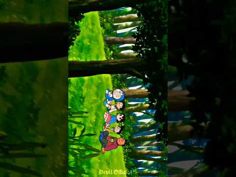 Doraemon Mother Nature By Haseeb Doraemon 