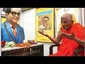 Monk who inducted Babasaheb in to Buddhism lives in Lucknow