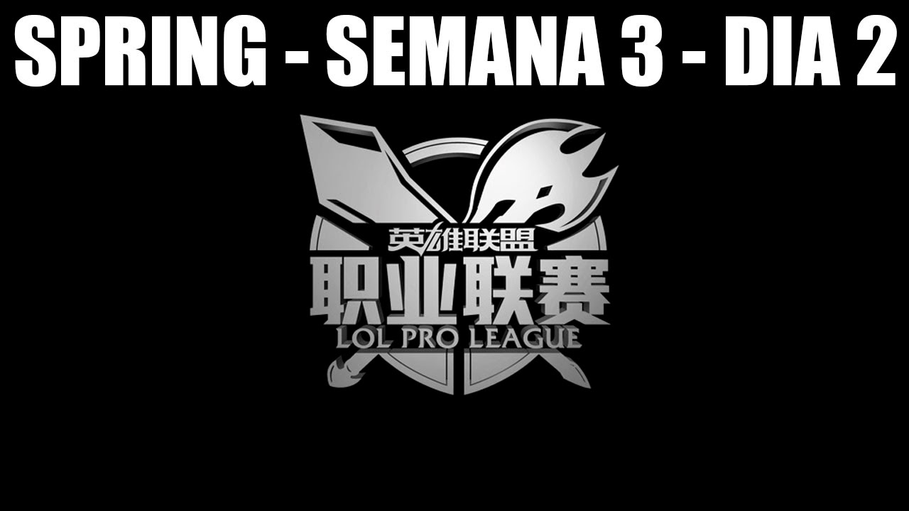 Snake Esports vs Team WE (Jogo 2) - S3 D2 - LPL Spring 2016 | SS vs WE