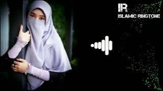 new islamic ringtone | Beautiful niqab ringtone | assalamu alaika ya rasulullah❤️