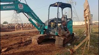 Kata motivasi penyemangat kerja operator beko