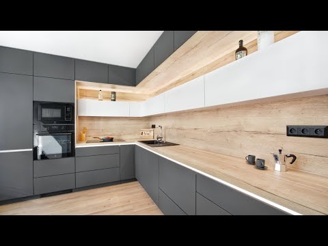 Video: Štýlový dom v Londýne s vynikajúcim príslušenstvom