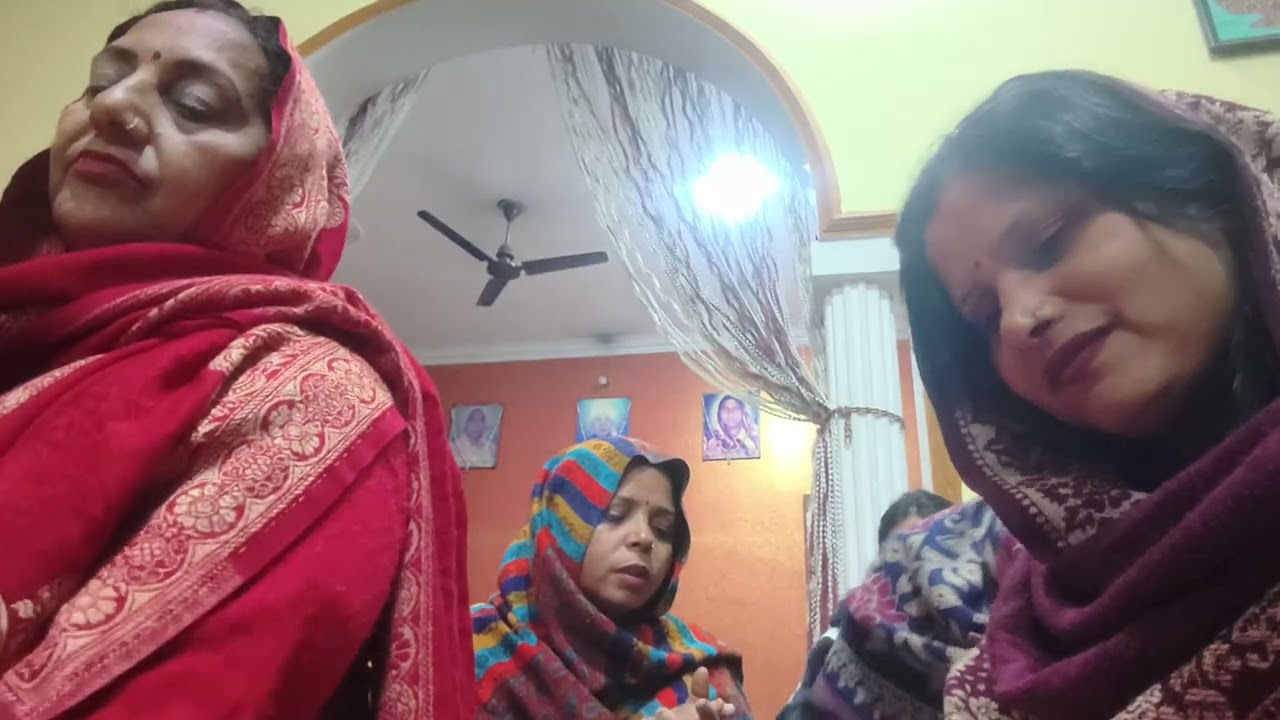 शादी में गया हुआ गीत शादी में फेरे  पर हुई तकरार