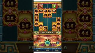 FA CHAI - LEGEND OF INCA baby, show me something #warraheck #slot #fyp