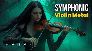 Download Lagu Dark Desperate Last Stand – Symphonic Violin Metal of Tragedy and Glory | Violin x Metal MP3