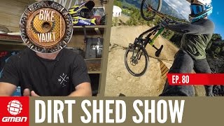 New World Champions! | The Dirt Shed Show Ep. 80