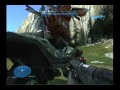 Halo:Reach Mods - My First .map mod