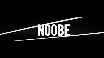 Intro for AyeeItzNoobe | Dual With ItzYaBoiRed