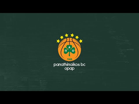 Panathinaikos BC OPAP - Ολυμπιακός | Post-Game Press Conference