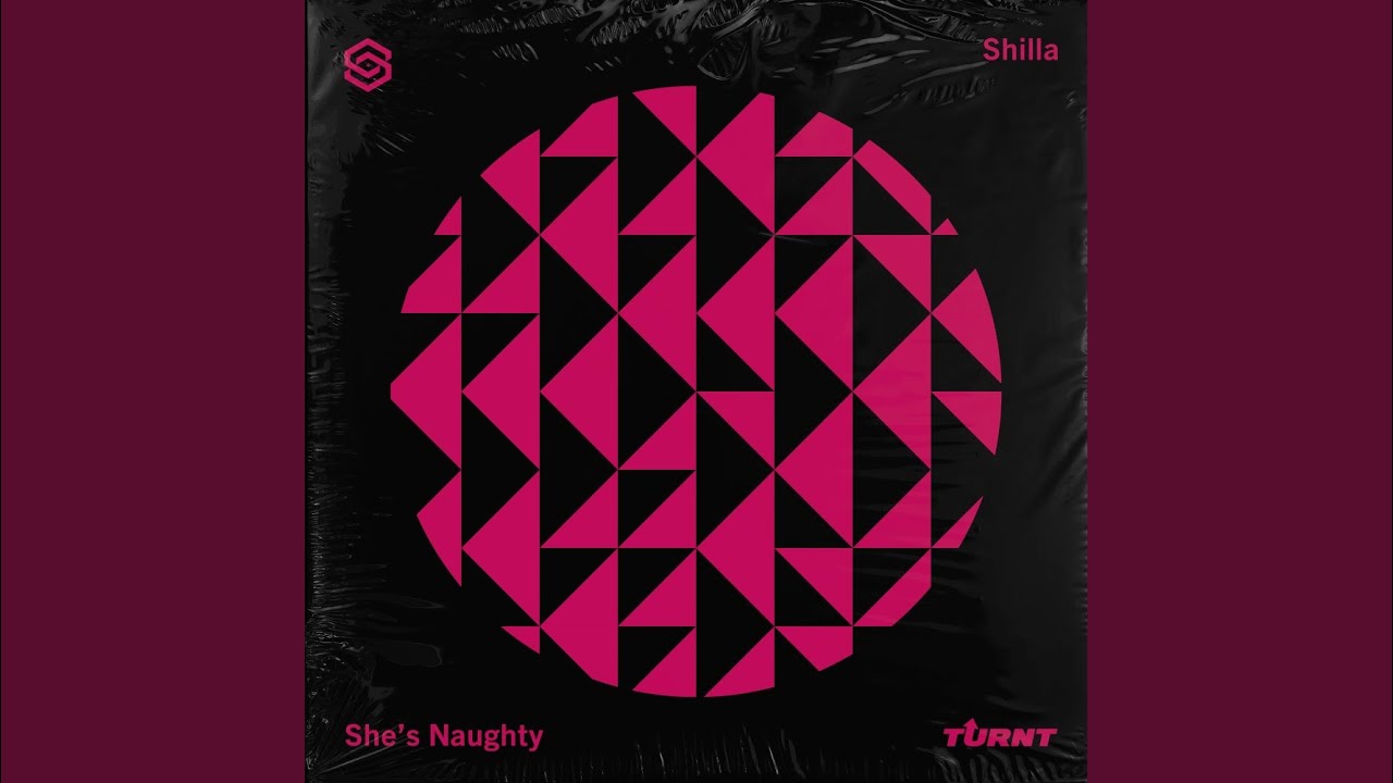 She's Naughty (Extended Mix)