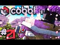 HO CATTURATO un POKEMON SEGRETO - Minecraft ITA COBBLEMON #21
