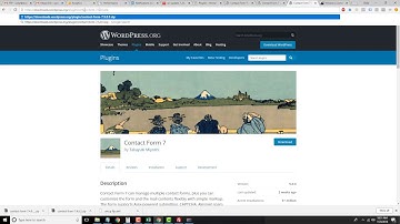 How to Easily Download Older Versions of WordPress Plugins