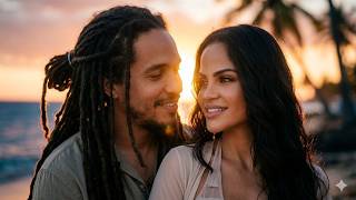 El Mejor Reggae Lovers Rock Urbano Sensual 🎶| Dread Mar I & Natti Natasha - Abrigo 2026