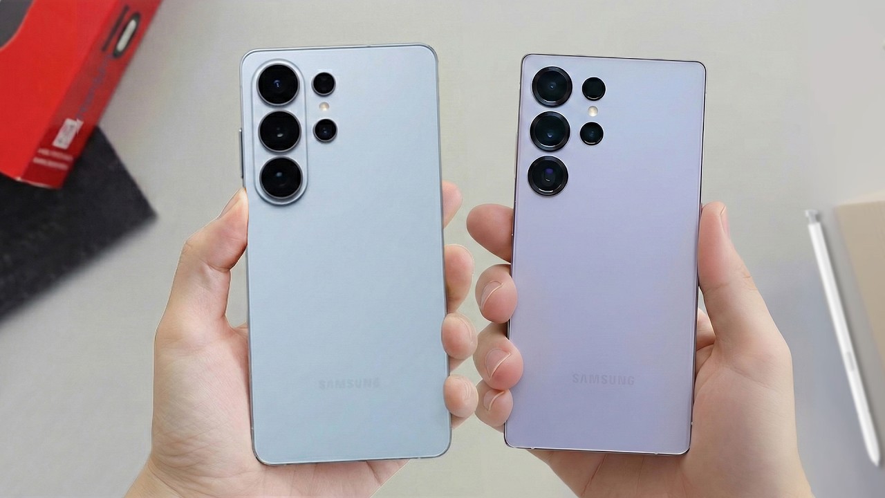 Samsung Galaxy S26 Ultra vs S25 Ultra - 15 Real Upgrades That Matter