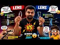 EXPERIMENT NO:-2 LENS [#cbse #experiment #science ]