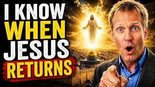 Jesus Said He Would Not Return Until This Happens