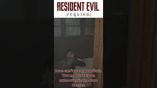 Resident Evil Requiem - How to save