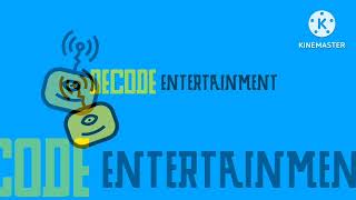 Decode entertainment logo remake effects sponsored by preview 2 effects
