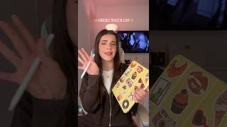 Series que tienes que ver, para volverte a sentir como un adolescente🎬🍿 (parte 1) #series #viral
