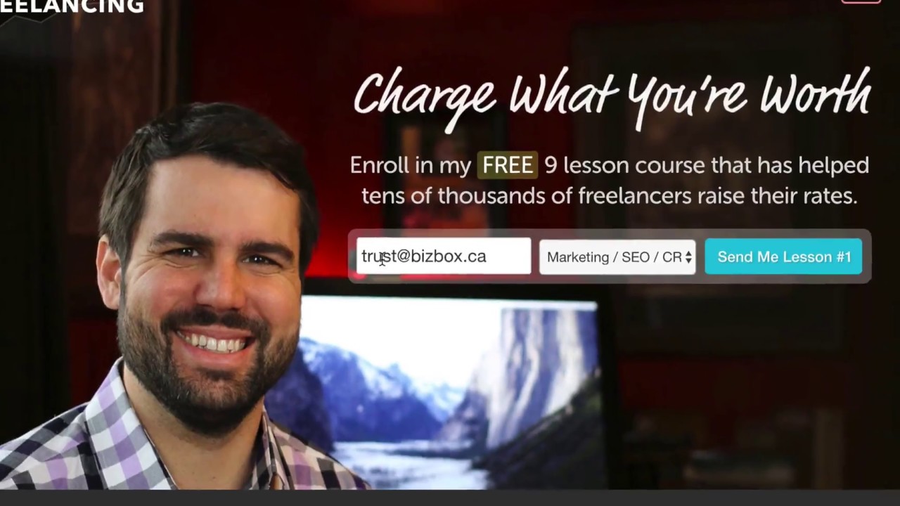 Show your ConvertKit subscribers personalized content YouTube